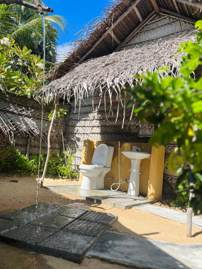 Windy Waves Kite Beach & Nature Resort Kalpitiya Exterior foto